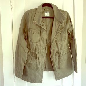 Army Utility Jacket